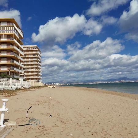 Bahia De Arenales Leilighet Arenales del Sol Eksteriør bilde